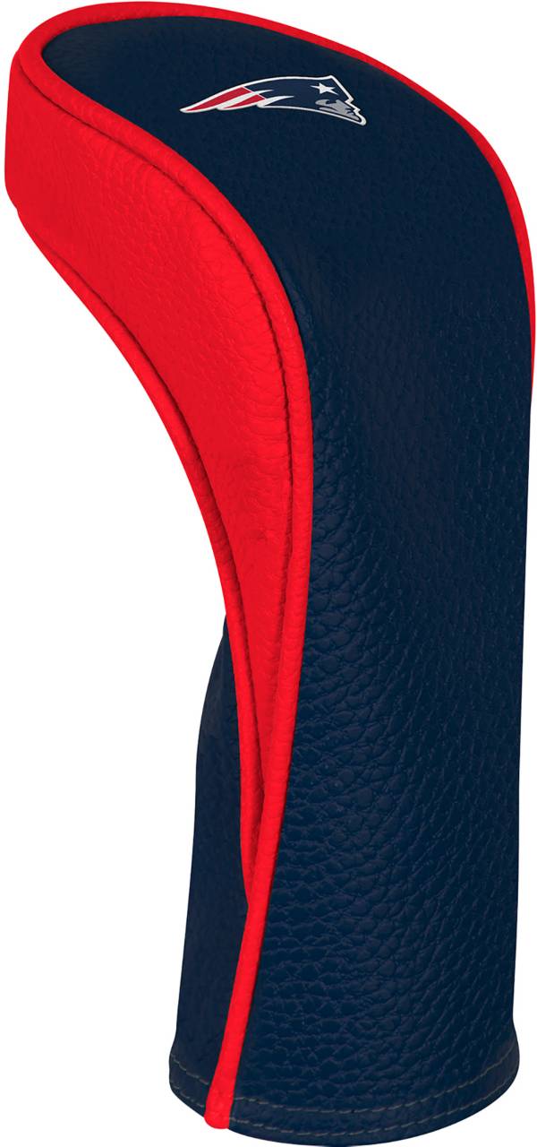 Team Effort New England Patriots Hybrid Headcover product image