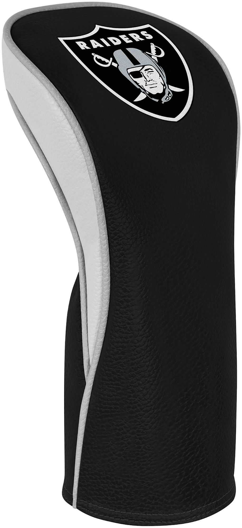Team Effort Las Vegas Raiders Driver Headcover product image
