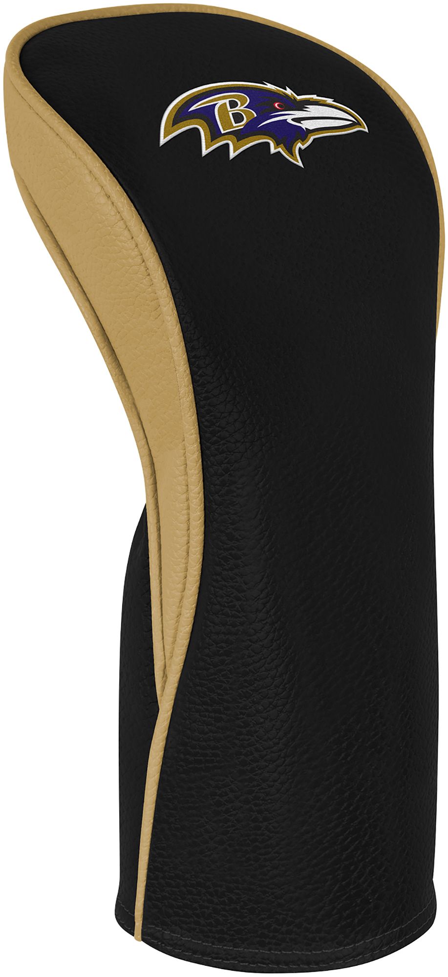 Team Effort Baltimore Ravens Driver Headcover product image