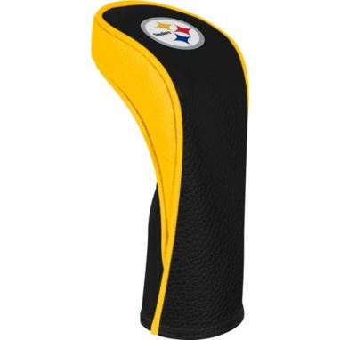 sorry, Team Effort Pittsburgh Steelers Hybrid Headcover is currently out of stock