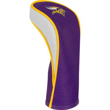 sorry, Team Effort Minnesota Vikings Hybrid Headcover is currently out of stock