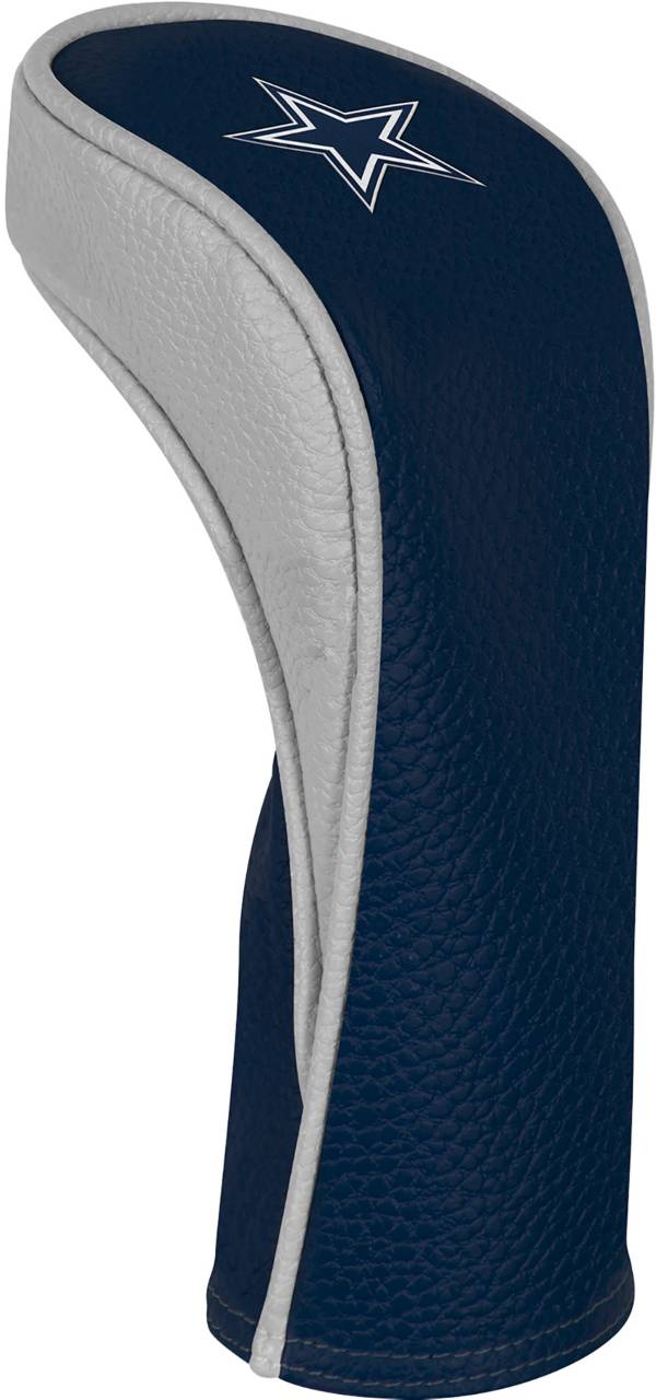 Team Effort Dallas Cowboys Hybrid Headcover Dick's Sporting Goods