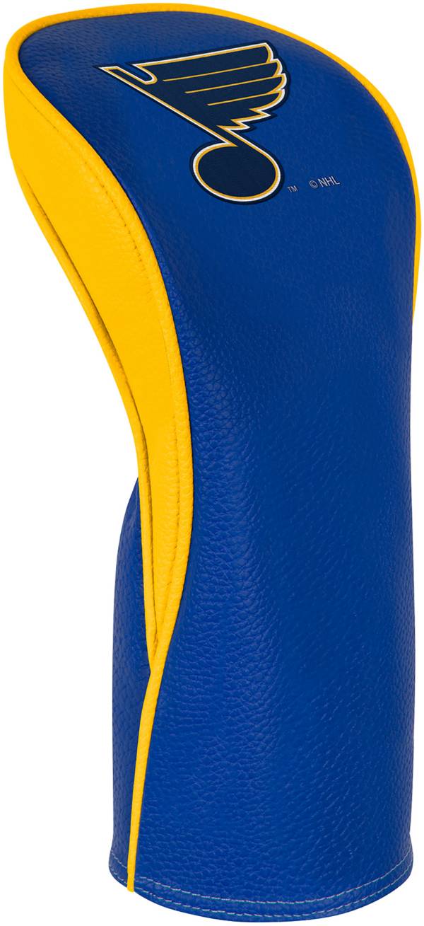 Team Effort St. Louis Blues Driver Headcovers product image