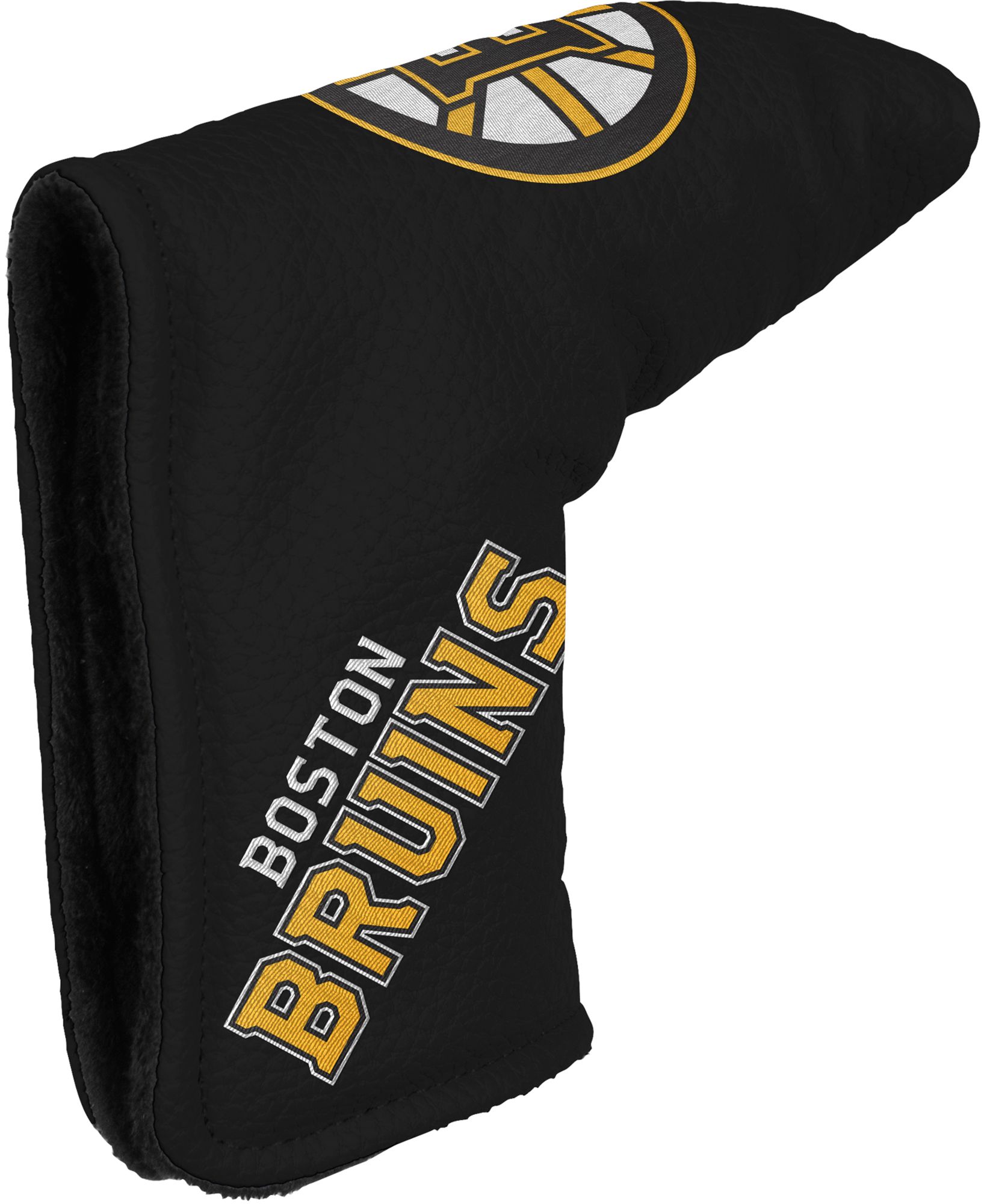 Team Effort Boston Bruins Blade Putter Headcover product image