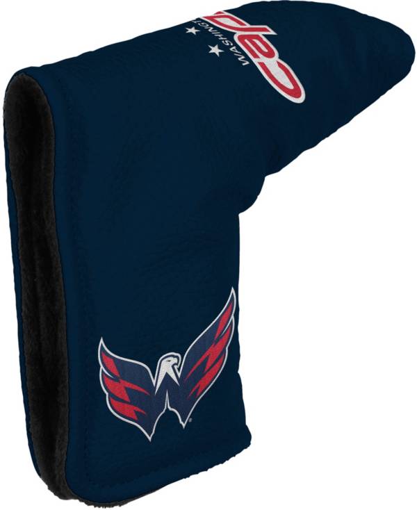 Team Effort Washington Capitals Blade Putter Headcover product image