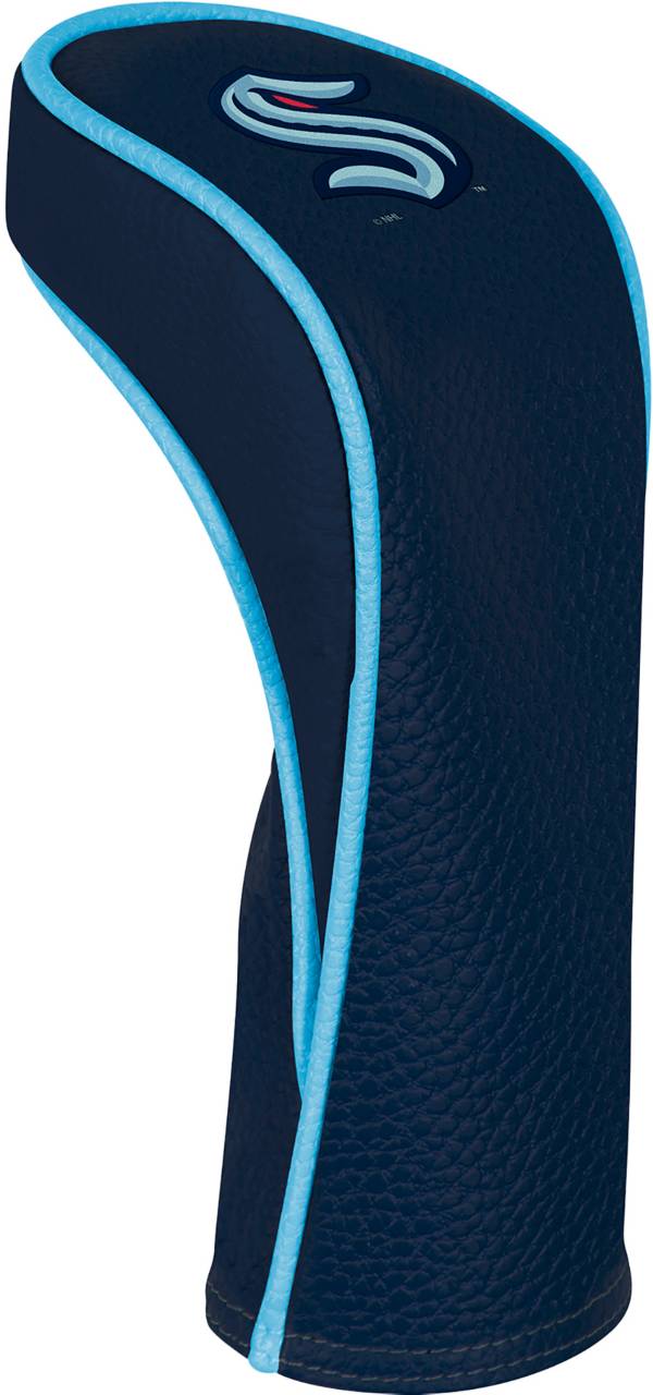 Team Effort Seattle Kraken Hybrid Headcover product image