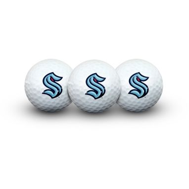 sorry, Team Effort Seattle Kraken Golf Balls – 3 Pack is currently out of stock