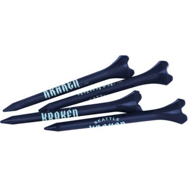 sorry, Team Effort Seattle Kraken 2.75” Tees – 40 Pack is currently out of stock