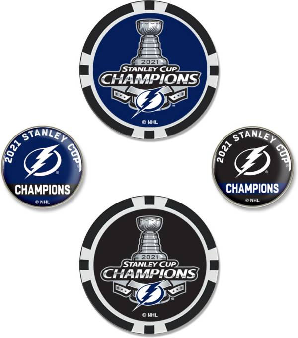 Dick's Sporting Goods Tampa Bay Lightning Stanley Cup gear