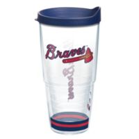 Tervis MLB® Atlanta Braves™ World Series Champions 2021 Stainless