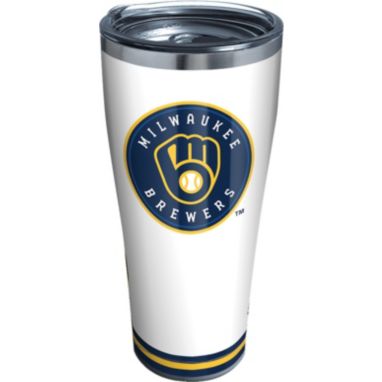 sorry, Tervis Milwaukee Brewers Arctic Stainless Steel 30oz. Tumbler is currently out of stock