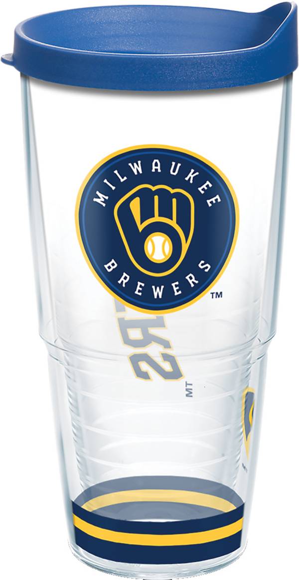 Tervis Milwaukee Brewers Arctic Classic 24oz. Tumbler Dick's Sporting