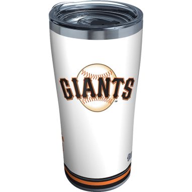sorry, Tervis San Francisco Giants Arctic Stainless Steel 20oz. Tumbler is currently out of stock