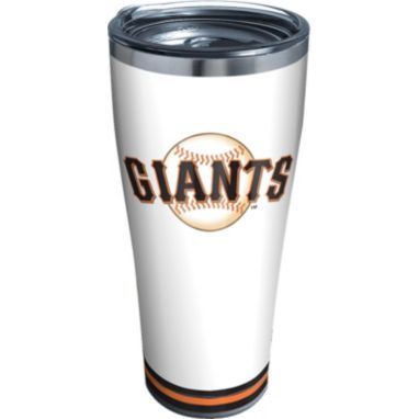 sorry, Tervis San Francisco Giants Arctic Stainless Steel 30oz. Tumbler is currently out of stock