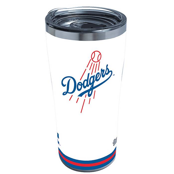 Tervis Los Angeles Dodgers Arctic Stainless Steel 20oz. Tumbler