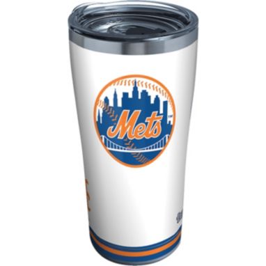 sorry, Tervis New York Mets Arctic Stainless Steel 20oz. Tumbler is currently out of stock