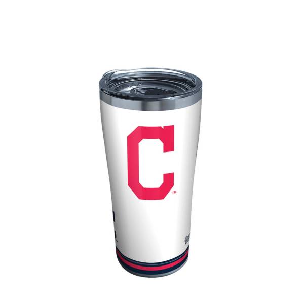 Tervis Cleveland Indians Arctic Stainless Steel 20oz. Tumbler product image