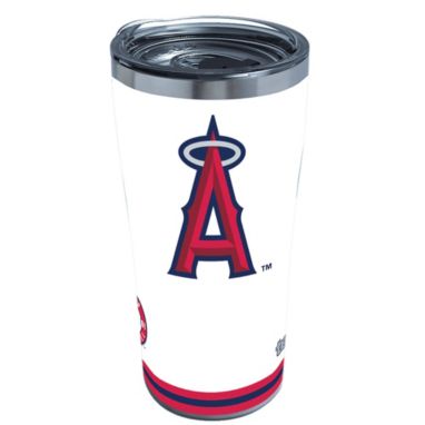 sorry, Tervis Los Angeles Angels Arctic Stainless Steel 20oz. Tumbler is currently out of stock