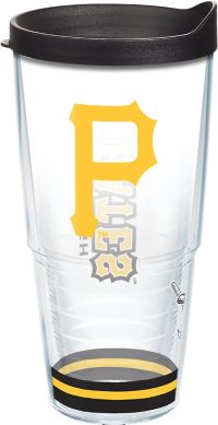 Tervis Golden State Warriors 24oz. Classic Arctic Tumbler