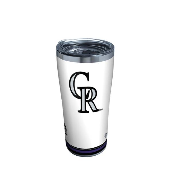Tervis Colorado Rockies Arctic Stainless Steel 20oz. Tumbler product image