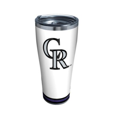 sorry, Tervis Colorado Rockies Arctic Stainless Steel 30oz. Tumbler is currently out of stock