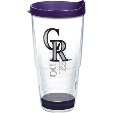 sorry, Tervis Colorado Rockies Arctic Classic 24oz. Tumbler is currently out of stock
