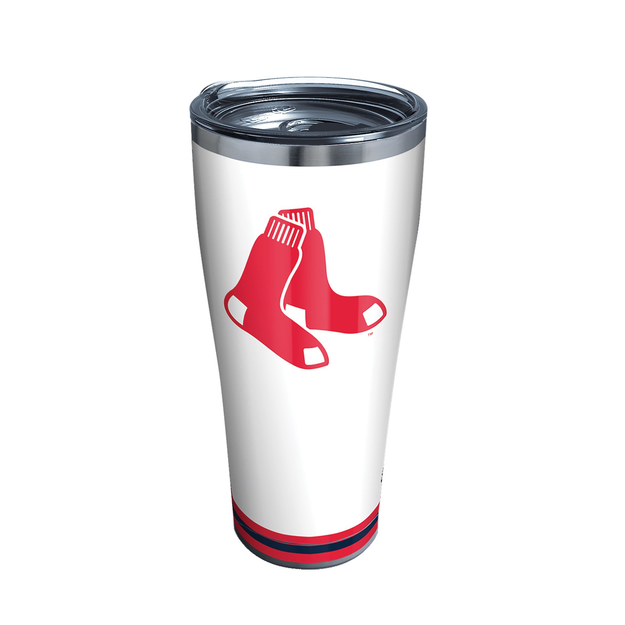 Tervis Boston Red Sox Arctic Stainless Steel 30oz. Tumbler