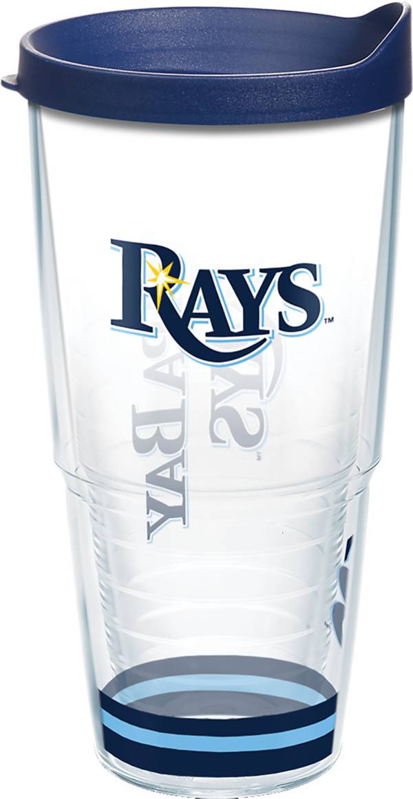 Tervis Tampa Bay Rays Arctic Classic 24oz. Tumbler | Dick's Sporting Goods