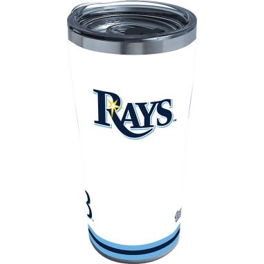 sorry, Tervis Tampa Bay Rays Arctic Stainless Steel 20oz. Tumbler is currently out of stock