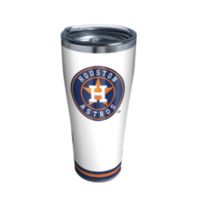 Astros Space City 30 oz Tumbler Stainless Steel