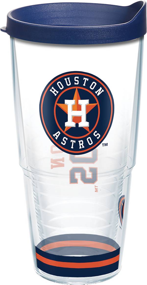 Tervis Houston Astros Arctic Classic 24oz. Tumbler product image