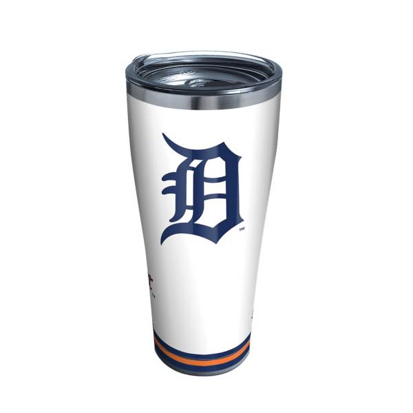 Tervis Detroit Tigers Arctic Stainless Steel 30oz. Tumbler product image
