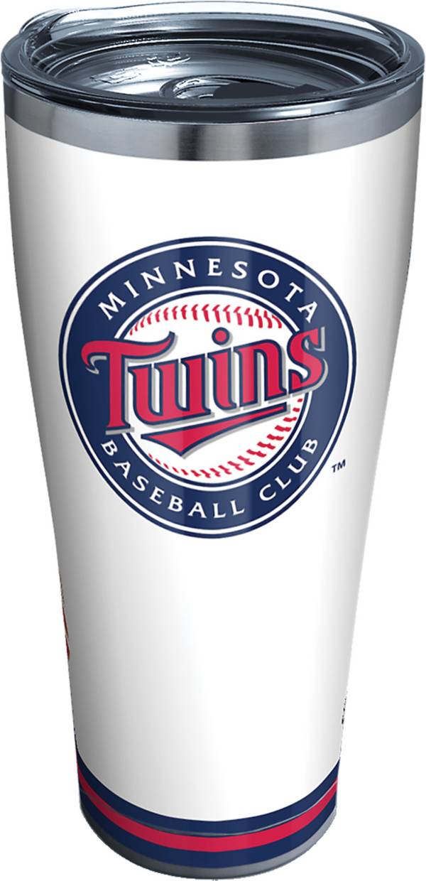 Tervis Minnesota Twins Arctic Stainless Steel 30oz. Tumbler product image