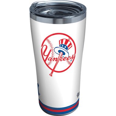 sorry, Tervis New York Yankees Arctic Stainless Steel 20oz. Tumbler is currently out of stock