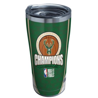 sorry, Tervis 2021 NBA Champions Milwaukee Bucks 20 oz. Tumbler is currently out of stock