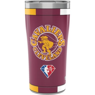 sorry, Tervis 2021-22 City Edition Cleveland Cavaliers 20oz. Stainless Steel Tumbler is currently out of stock