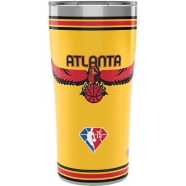 sorry, Tervis 2021-22 City Edition Atlanta Hawks 20oz. Stainless Steel Tumbler is currently out of stock