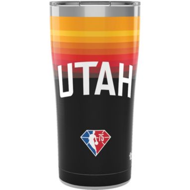 sorry, Tervis 2021-22 City Edition Utah Jazz 20oz. Stainless Steel Tumbler is currently out of stock