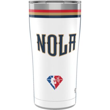 sorry, Tervis 2021-22 City Edition New Orleans Pelicans 20oz. Stainless Steel Tumbler is currently out of stock