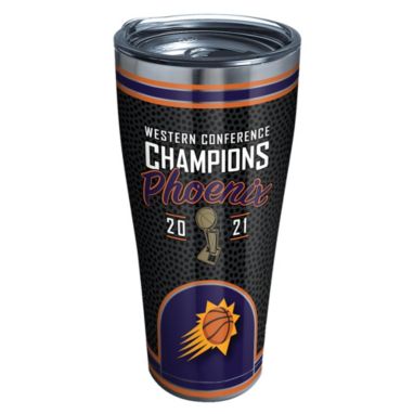sorry, Tervis 2021 NBA Finals Bound Phoenix Suns 30 oz. Tumbler is currently out of stock