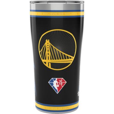 sorry, Tervis 2021-22 City Edition Golden State Warriors 20oz. Stainless Steel Tumbler is currently out of stock