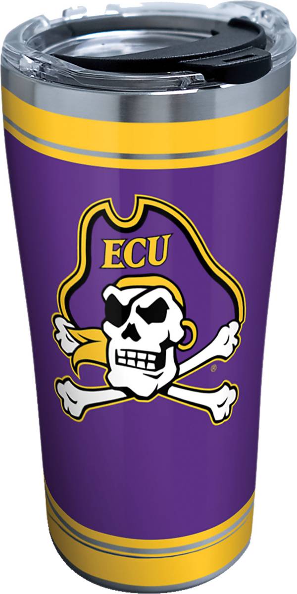 Tervis East Carolina Pirates 20 oz. Campus Tumbler product image