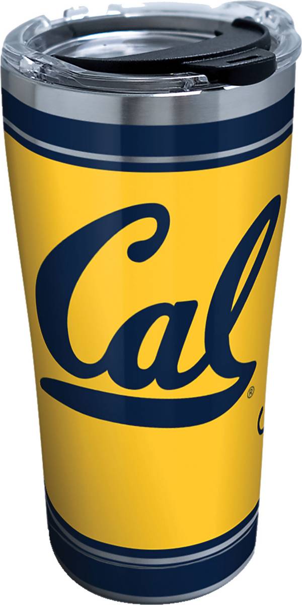 Tervis Cal Golden Bears 20 oz. Campus Tumbler product image