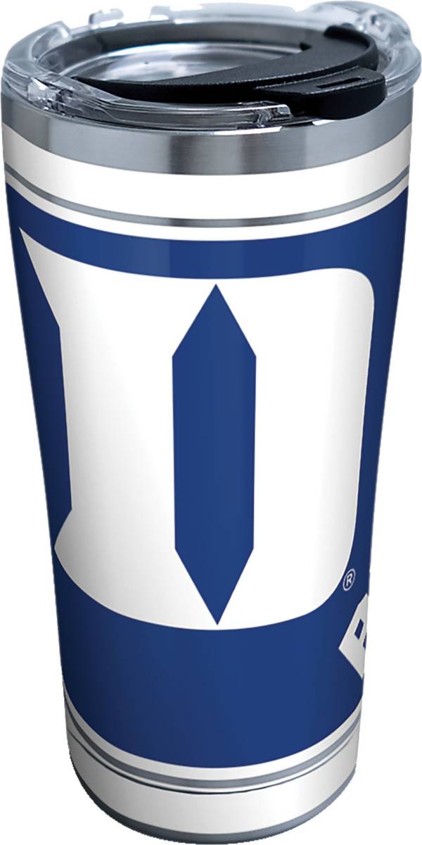 Tervis Duke Blue Devils 20 oz. Campus Tumbler