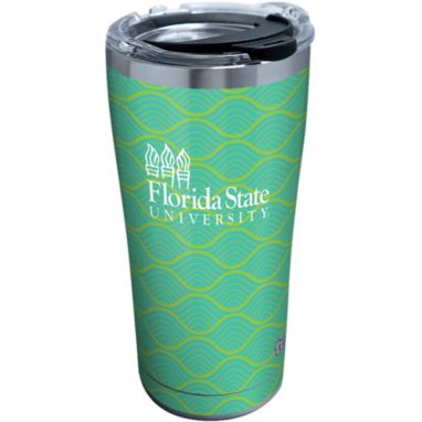 sorry, Tervis Florida State Seminoles Beach Club Lattice 20 oz. Stainless Steel Tumbler is currently out of stock