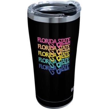 sorry, Tervis Florida State Seminoles Beach Club Retro 20 oz. Stainless Steel Tumbler is currently out of stock