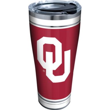sorry, Tervis Oklahoma Sooners 30 oz. Campus Tumbler is currently out of stock