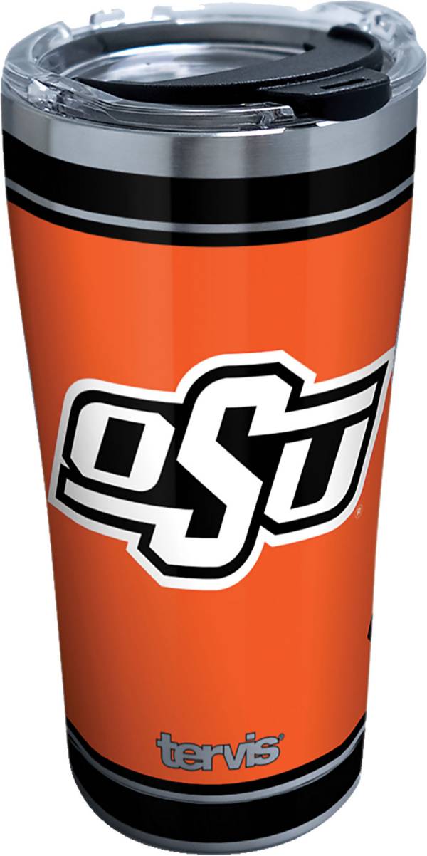 Tervis Oklahoma State Cowboys 20 oz. Campus Tumbler product image