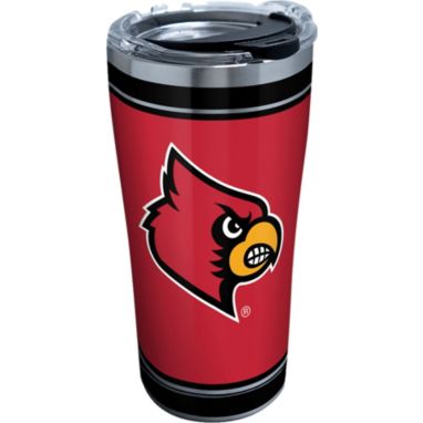 sorry, Tervis Louisville Cardinals 20 oz. Campus Tumbler is currently out of stock