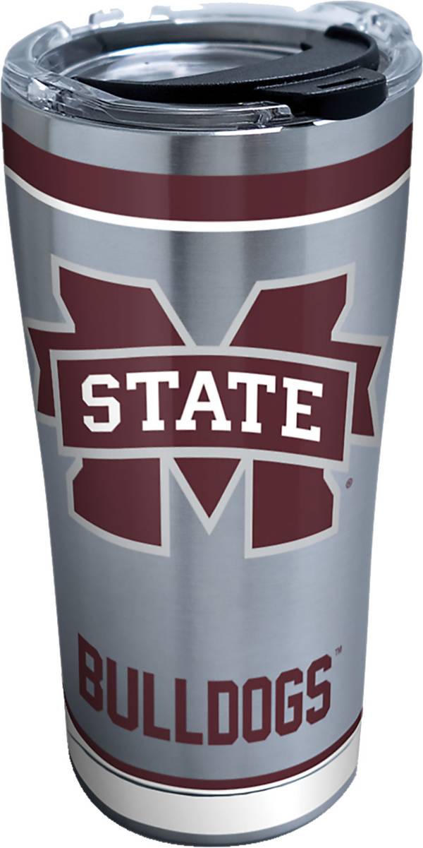 Tervis Mississippi State Bulldogs 20 oz. Tradition Tumbler